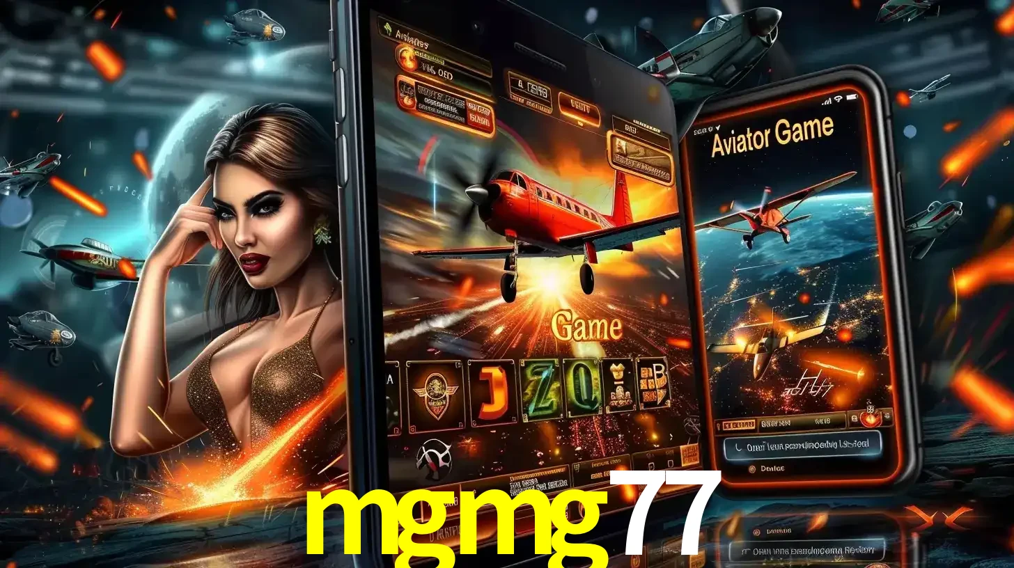Mulher estilosa cercada por telas que exibem a jogabilidade do Aviator, capturando a intensidade e a estratégia deste popular crash game oferecido pelo mgmg77.