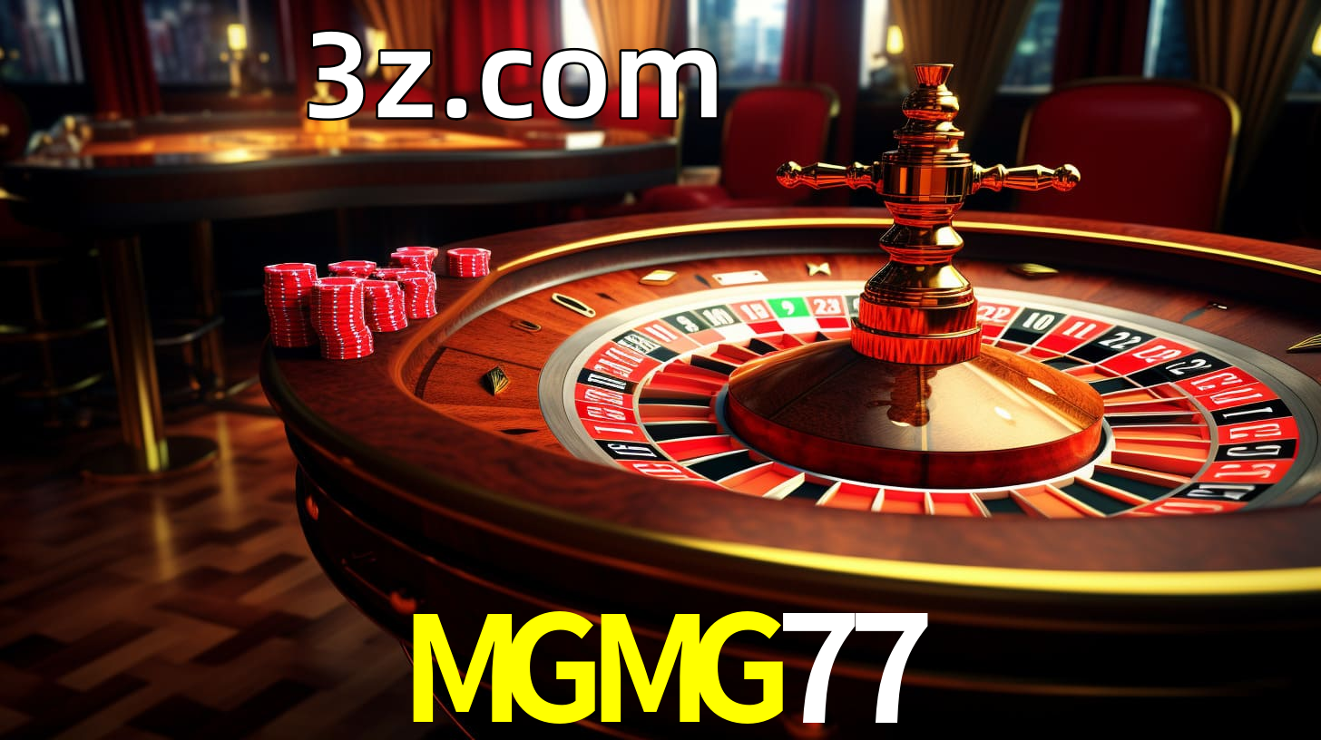 Melhores Jogos de Slots no MGMG77 🍀