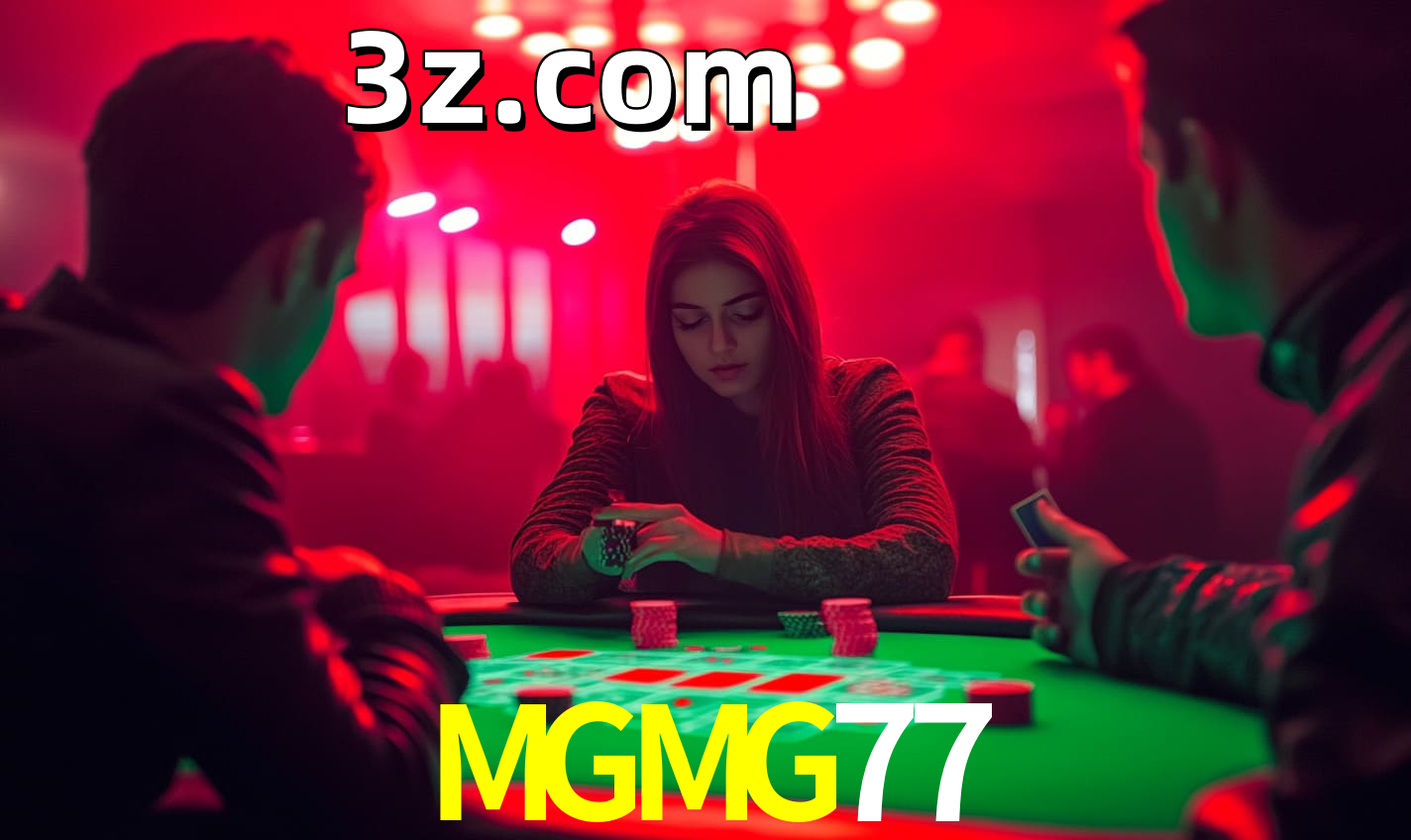 Melhores Jogos de Slots no MGMG77 🍀